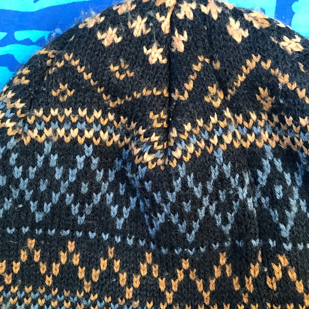 Element Beanie - Picture 2 of 3